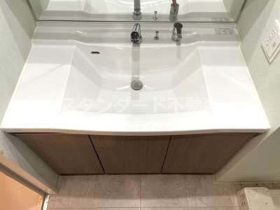 【独立洗面台】 | PONTE CIELO