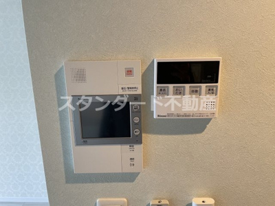 【セキュリティ】 | PONTE CIELO