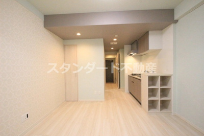 【居間・リビング】 | PONTE CIELO