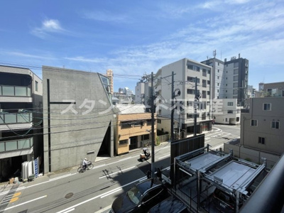 【展望】 | PONTE CIELO