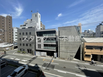 【展望】 | PONTE CIELO