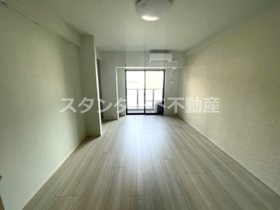 【洋室】 | PONTE CIELO