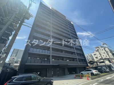 【外観】 | PONTE CIELO