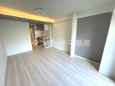 【内装】 | PONTE CIELO