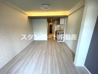 【洋室】 | PONTE CIELO