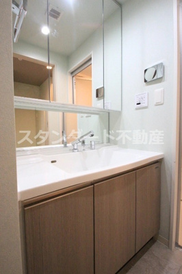 【洗面所】 | PONTE CIELO