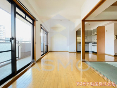 【内装】 | クレール緑橋 | 同マンション別部屋参考写真