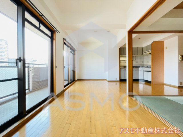 【内装】 | クレール緑橋 | 同マンション別部屋参考写真