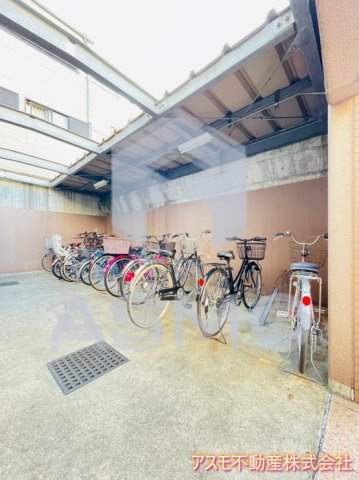 【その他共用部分】 | クレール緑橋