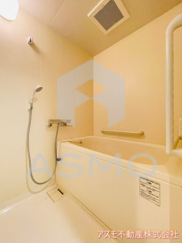 【浴室】 | クレール緑橋 | 同マンション別部屋参考写真