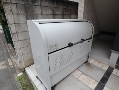 【その他共用部分】 | Ｐｒｅｍｉｅｒ不動前