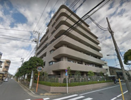 【成約】ライオンズマンション篠崎八石公園の画像