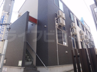 シャンブル東新宿の画像