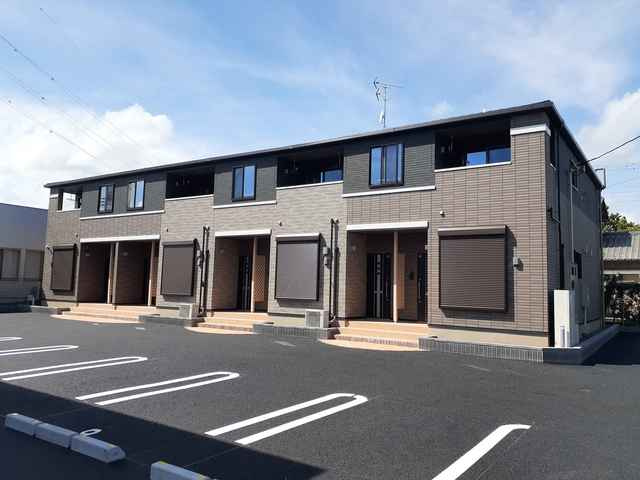 ルーチェ・ソラーレⅡ