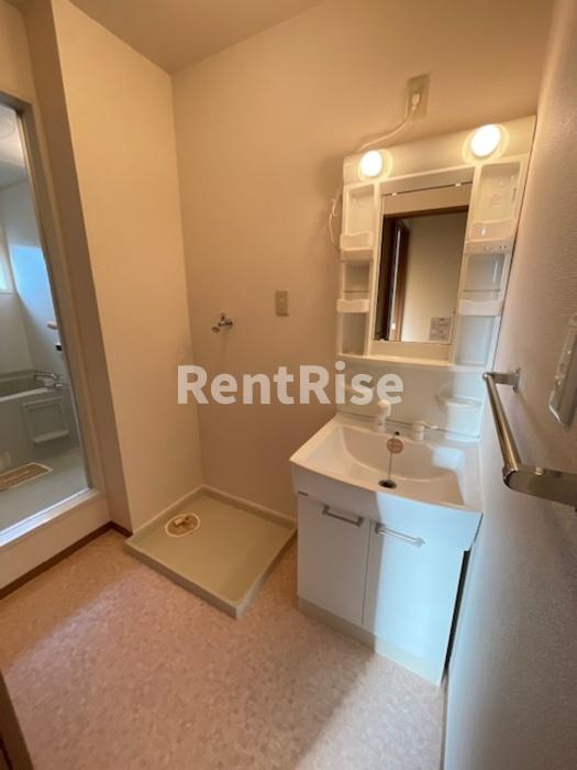 エレガンス シンワ Ａの内装