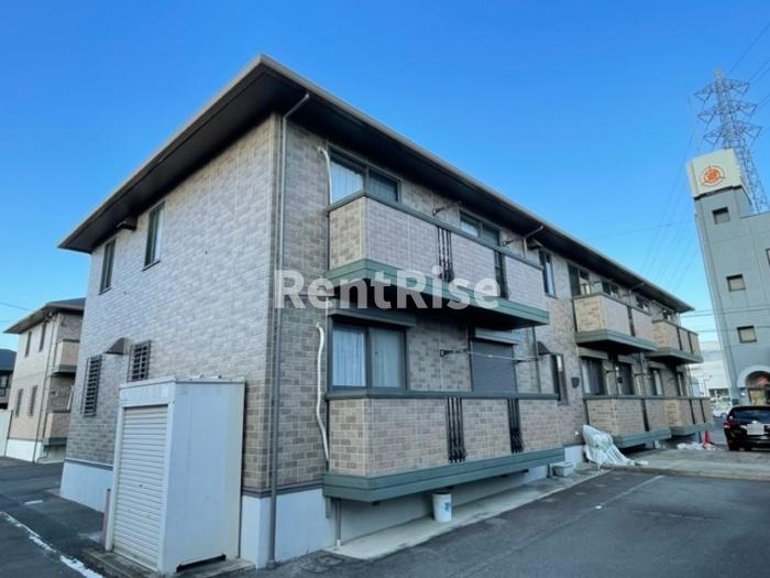 エレガンス シンワ Ａ