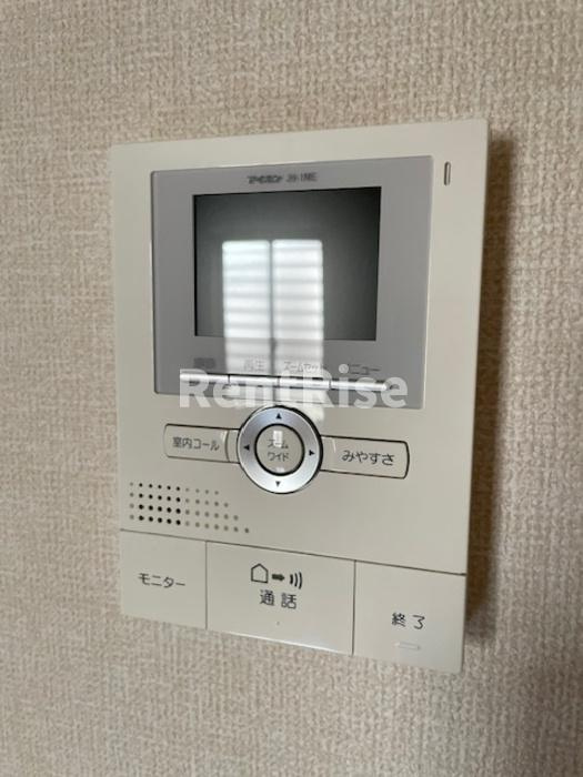 エレガンス シンワ Ａ