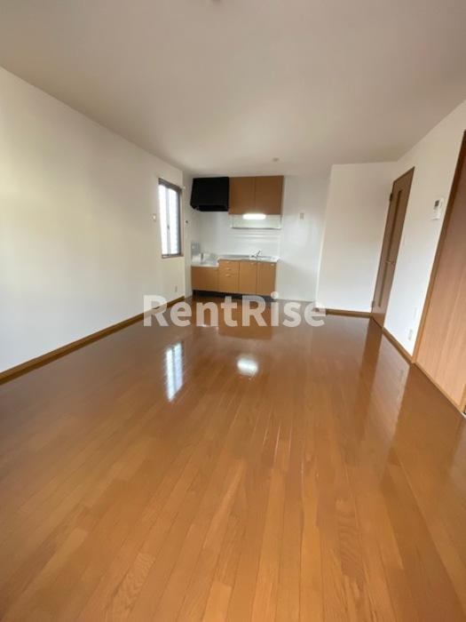 エレガンス シンワ Ａのその他