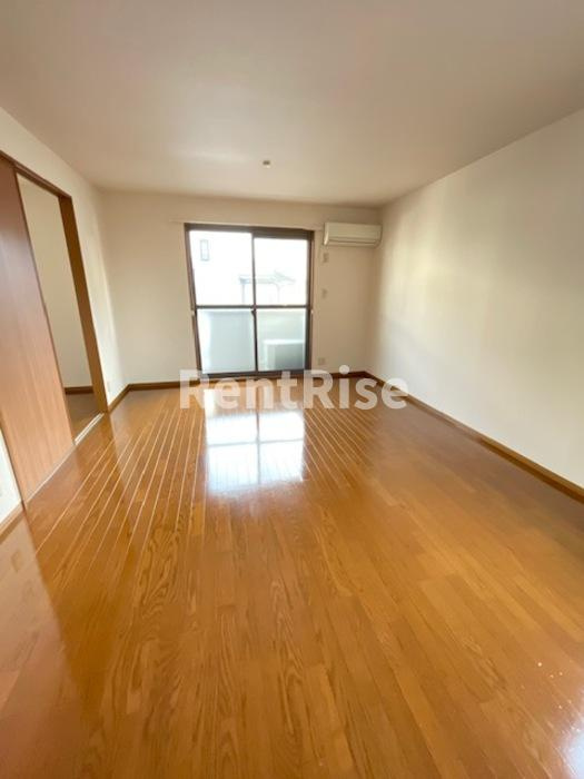 エレガンス シンワ Ａのその他