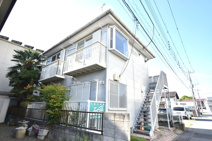 城東ハイツの画像