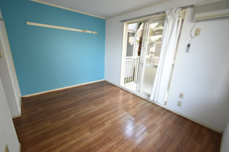 【居間・リビング】 | 城東ハイツ