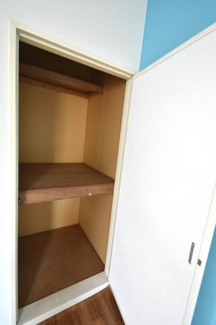 【収納】 | 城東ハイツ