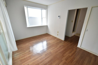 【内装】 | 城東ハイツ