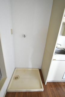 【設備】 | 城東ハイツ | 防水パン