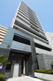 S-RESIDENCE新大阪駅前の画像