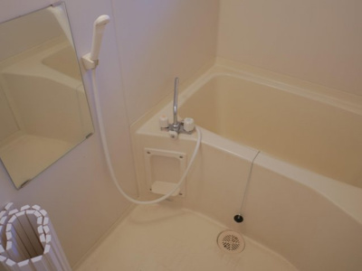 【浴室】 | Stable上玄京