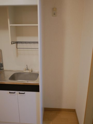 【キッチン】 | Stable上玄京