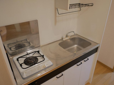 【キッチン】 | Stable上玄京