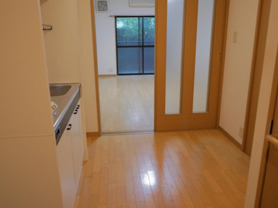 【キッチン】 | Stable上玄京