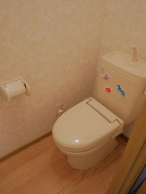 【トイレ】 | Stable上玄京