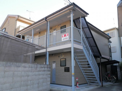 【外観】 | Stable上玄京