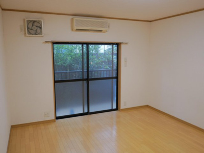 【洋室】 | Stable上玄京