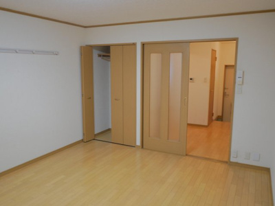 【洋室】 | Stable上玄京