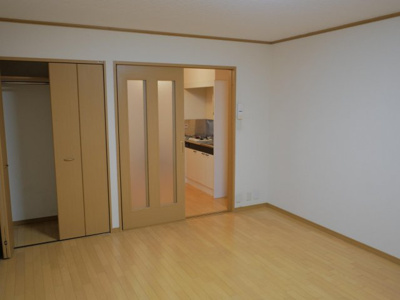 【洋室】 | Stable上玄京