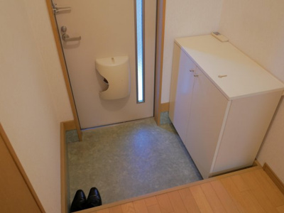 【玄関】 | Stable上玄京