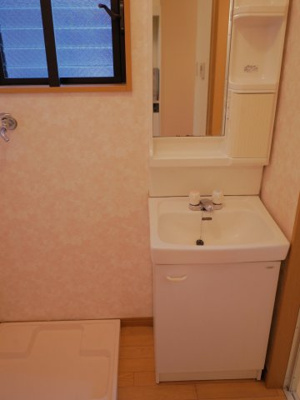 【洗面所】 | Stable上玄京