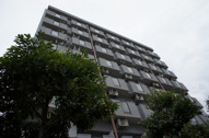 大阪市東淀川区東中島４丁目のマンションの画像