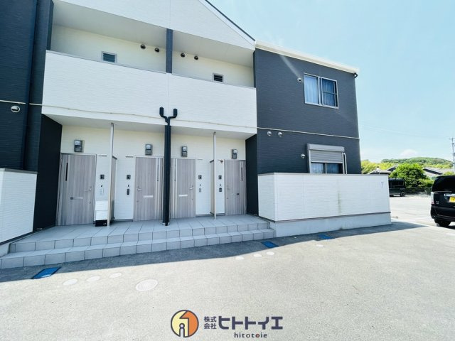 CANTABILE(カンタービレ)の外観パース