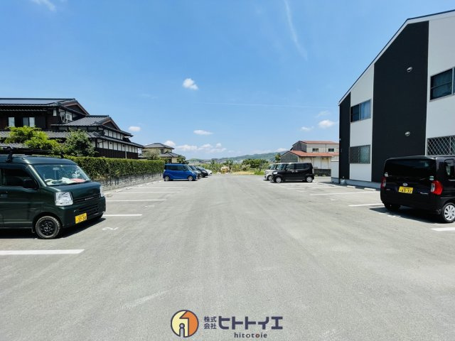CANTABILE(カンタービレ)の駐車場