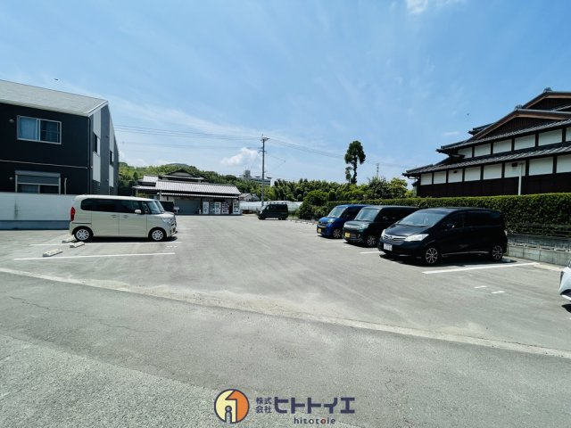 CANTABILE(カンタービレ)の駐車場