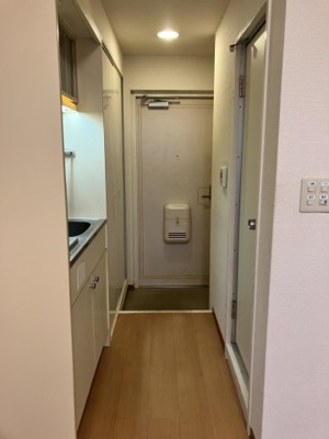 【玄関】 | スペリオン四条烏丸
