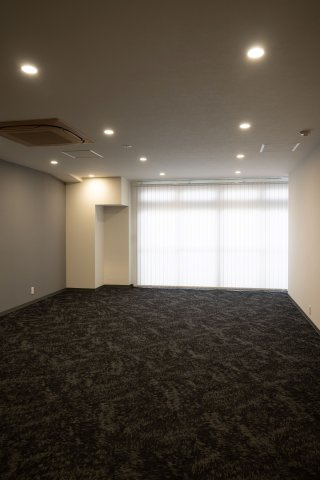 【内装】 | 烏丸丸太町テナント
