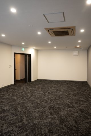 【内装】 | 烏丸丸太町テナント