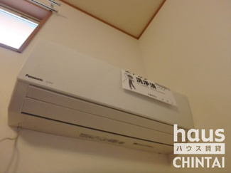 【設備】 | ルーブル参番館