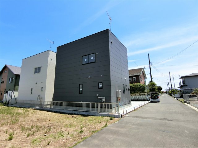 シーサイドキューブB