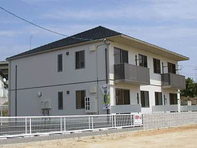 【外観】 | シャーメゾンエンギB